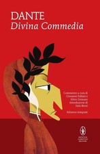 La Divina Commedia. Ediz