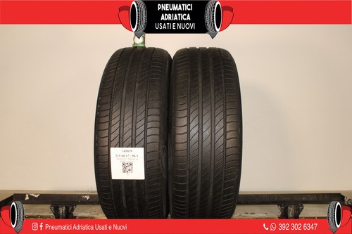 Pneumatici michelin 215 60 - 2,