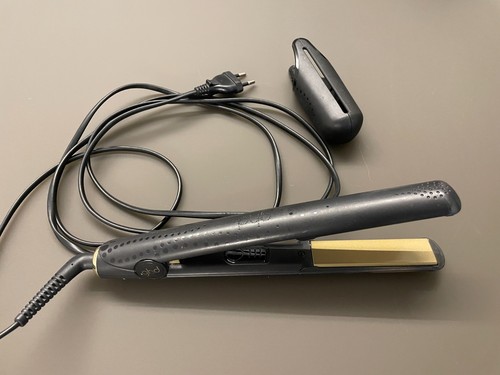 Piastra cappelli lisciante ghd - piastra,