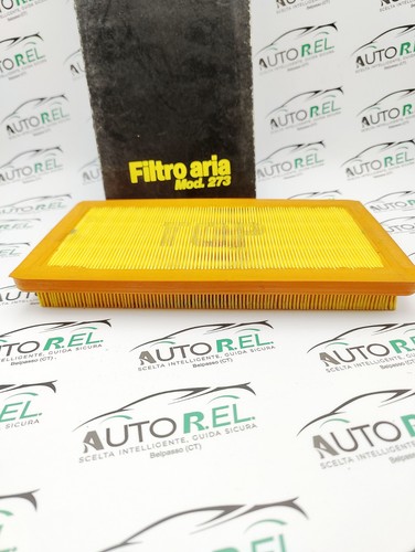 Filtro aria alfa - aria,