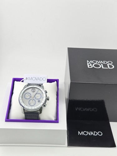 795 msrp orologio - $795, movado