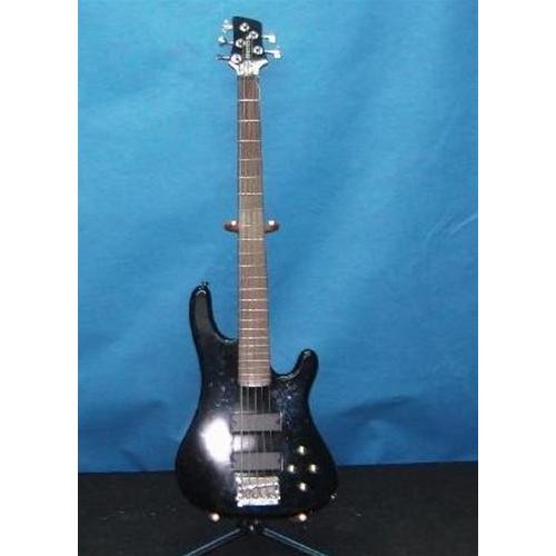 Hartke basso elettrico 5 - hartke, ak-5