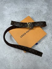Louis Vuitton cintura