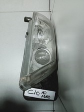 FARO FANALE DESTRO DX PASSEGGERO PER ALFA ROMEO 166 Serie (936_) Nd (98>03)