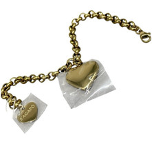 Bracciale Braccialetto Charm