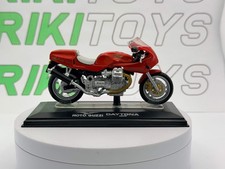 Moto Guzzi Daytona 1000