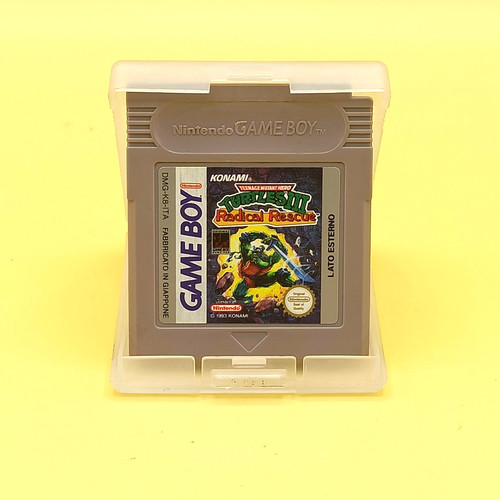 Teenage mutant ninja turtles - teenage,
