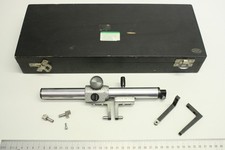 CARL MAHR Multimar 220 mm