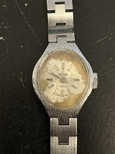 Orologio vintage josmar - orologio, un