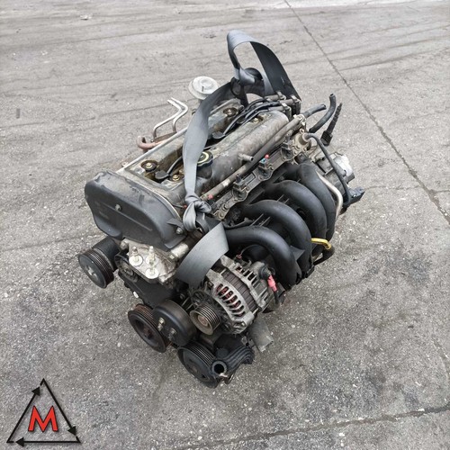 Motore dha 000 - motore, ford