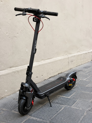 Segway ninebot monopattino - segway-ninebot,,