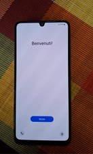 SMARTPHONE SAMSUNG GALAXY A32 4G LTE SM A325F DUAL SIM 128 GB 6.4" BIANCO