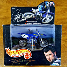 Hot Wheels Pro Racing Jeremy