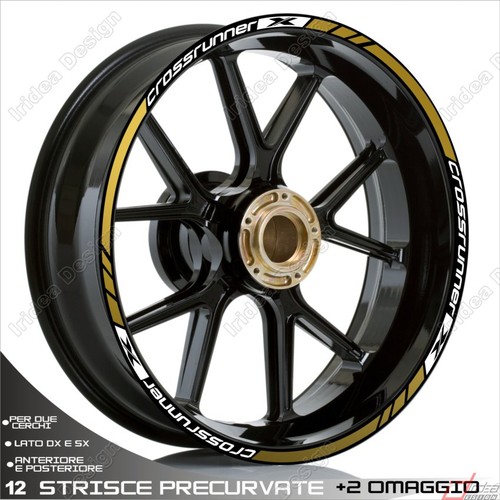 Profili adesivi sport cerchio - sport,