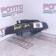 Maniglia porta ant. DX FIAT