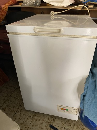 Congelatore pozzetto - congelatore,