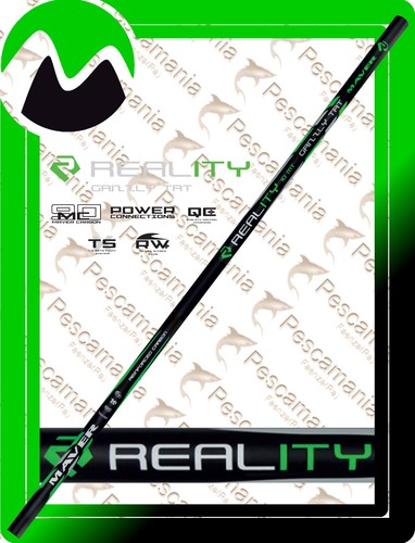 Canna maver grizzly reality - canna, 10