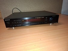 SONY ST-S570ES Sintonizzatore