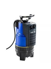 Pompa sommersa KSB AmaDrainer