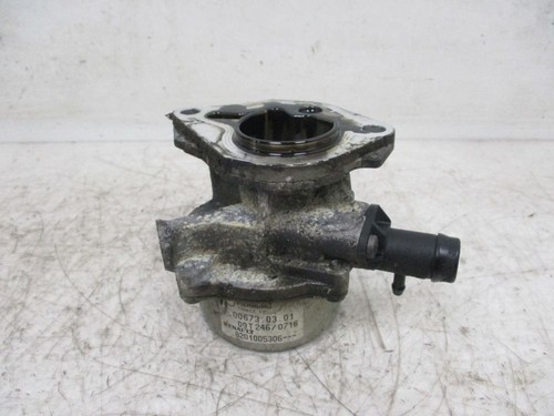 Vacuum pump - pump, fits