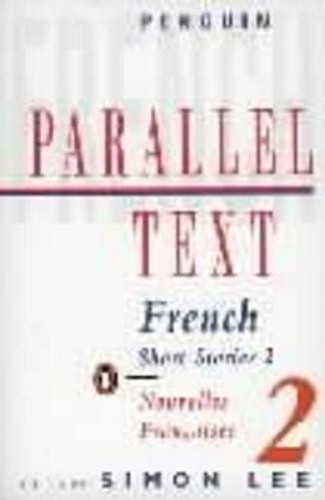 Various authors parallel text - various,