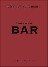 American Bar: The Artistry of