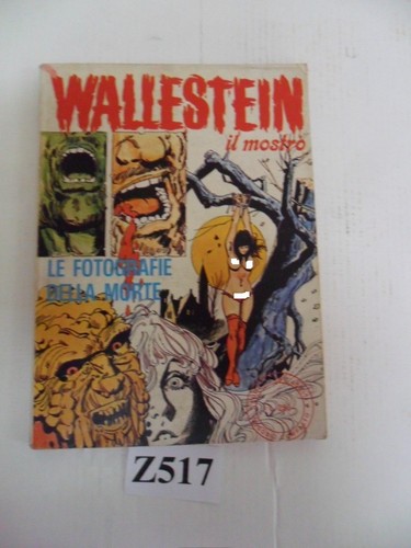 Wallestein le fotografie - -,
