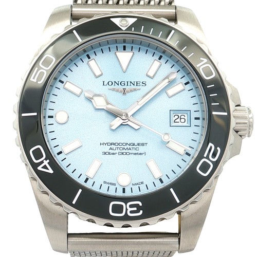 Hau longines hydroconquest - hau,
