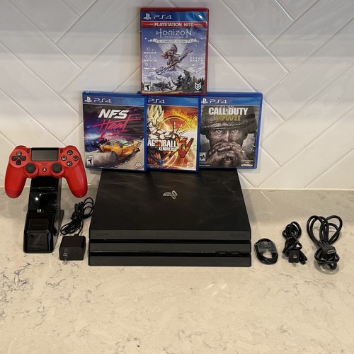 Sony ps4 pro firmware - sony,