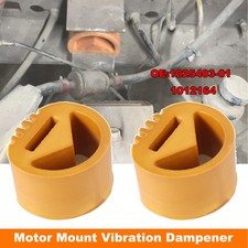 Supporto motore e boccola