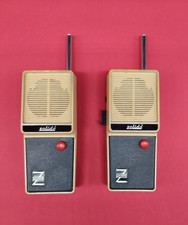 COPPIA RICETRASMITTENTI SOLIDO