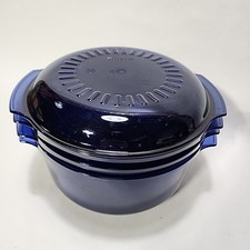Tupperware - 5 PC Microwave 3