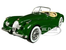 1951 JAGUAR XK 120 ROADSTER