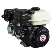 MOTORE MOTOZAPPA MOTOPOMPA ZBM210 L2 ALB.CILINDRICO 19,05HP 7 ZANETTI