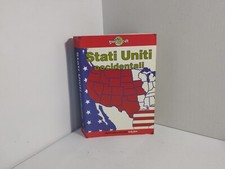 Guida stati uniti occidentali - guida,