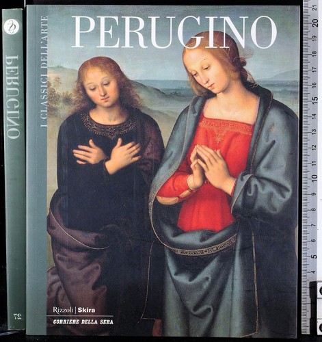 Classici dell arte - i, dell'arte