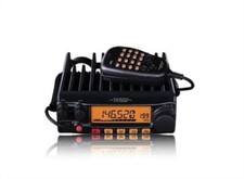 Ricetrasmettitore Professionale Yaesu FT-2900R Vhf 75W 2M 136-174MHZ Nuova Radio Yow