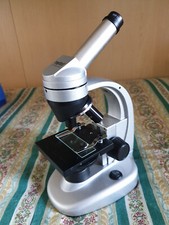 Microscopio  Elettronico Usato, Più Accessori (Ottime Condizioni)