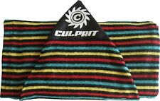  Culprit Surf - Rasta - Calza