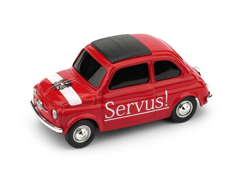 Modellino auto scala 43 - modellino,