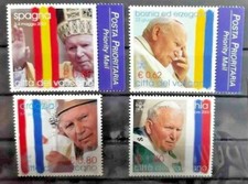 CITTA' DEL VATICANO 2004 I