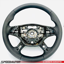 Nuovo Volante Nero Volante In