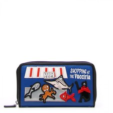 Portafoglio Braccialini TUA