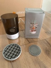 Makeup Brush Cleaner ! Pulitore elettrico per pennelli trucco