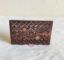 1930s Vintage Fatto a Mano