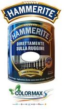 HAMMERITE SMALTO DIRETT SULLA