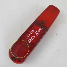 Plastica fanale posteriore d'epoca 12558718 Lancia Appia 1959-1963 (57609)