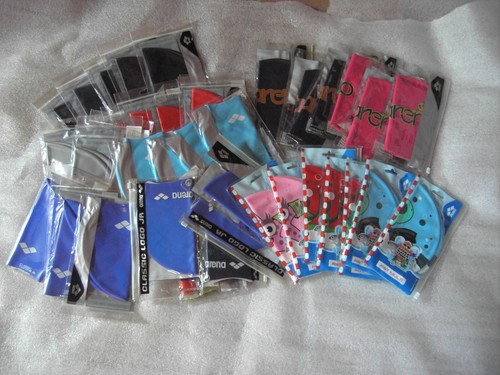 Lotto stock pezzi cuffie - lotto,