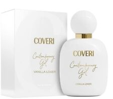 Coveri Contemporary Girl