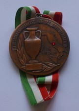 Medaglia Decorazione UEFA Euro